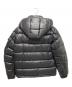 MONCLER (モンクレール) MAYA/ダウンジャケット ブラック サイズ:2：155000円