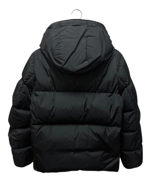 MONCLER（モンクレール）MONCLER (モンクレール) MONTCLA/ダウンジャケット ブラック サイズ:2の古着・服飾アイテム