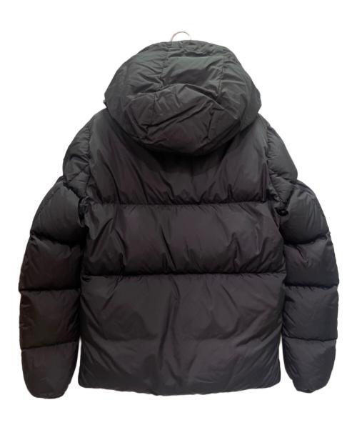 MONCLER（モンクレール）MONCLER (モンクレール) MONTCLA/ダウンジャケット ブラック サイズ:2の古着・服飾アイテム