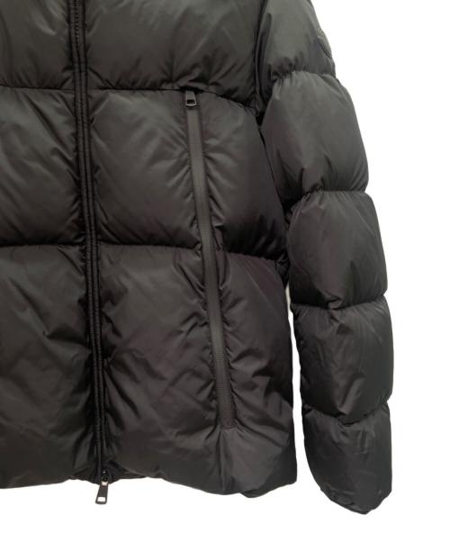 MONCLER（モンクレール）MONCLER (モンクレール) MONTCLA/ダウンジャケット ブラック サイズ:2の古着・服飾アイテム