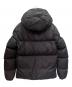 MONCLER (モンクレール) MONTCLA/ダウンジャケット ブラック サイズ:2：150000円