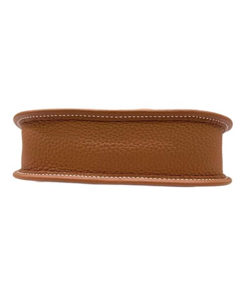 HERMES（エルメス）HERMES (エルメス) エブリンTPM ゴールド×シルバー金具 サイズ:TPMの古着・服飾アイテム