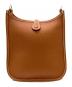 HERMES (エルメス) エブリンTPM ゴールド×シルバー金具 サイズ:TPM：420000円