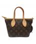 LOUIS VUITTON (ルイ ヴィトン) ネバーフル BB M46705 ブラウン サイズ:BB：280000円