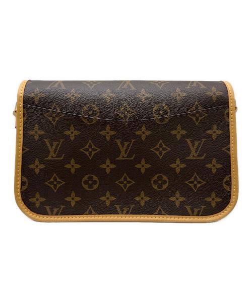 LOUIS VUITTON（ルイ ヴィトン）LOUIS VUITTON (ルイ ヴィトン) ディアヌ M45985の古着・服飾アイテム