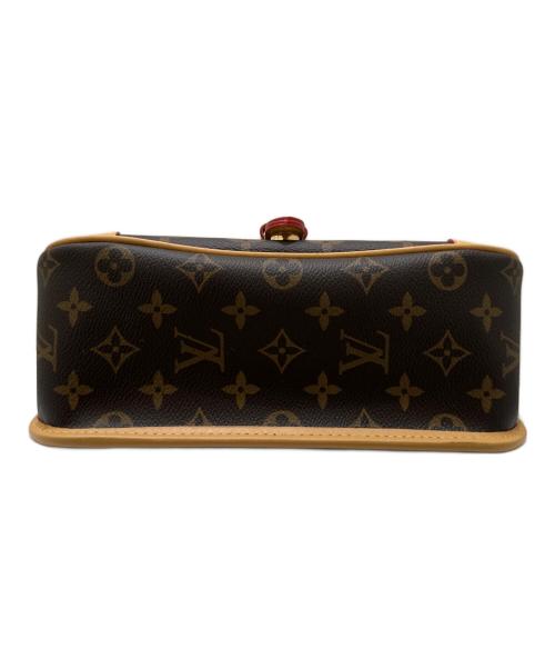 LOUIS VUITTON（ルイ ヴィトン）LOUIS VUITTON (ルイ ヴィトン) ディアヌ M45985の古着・服飾アイテム