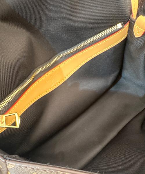 LOUIS VUITTON（ルイ ヴィトン）LOUIS VUITTON (ルイ ヴィトン) ディアヌ M45985の古着・服飾アイテム