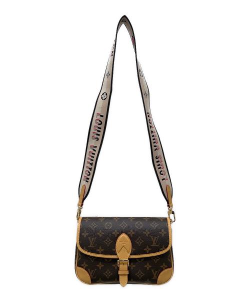 LOUIS VUITTON（ルイ ヴィトン）LOUIS VUITTON (ルイ ヴィトン) ディアヌ M45985の古着・服飾アイテム