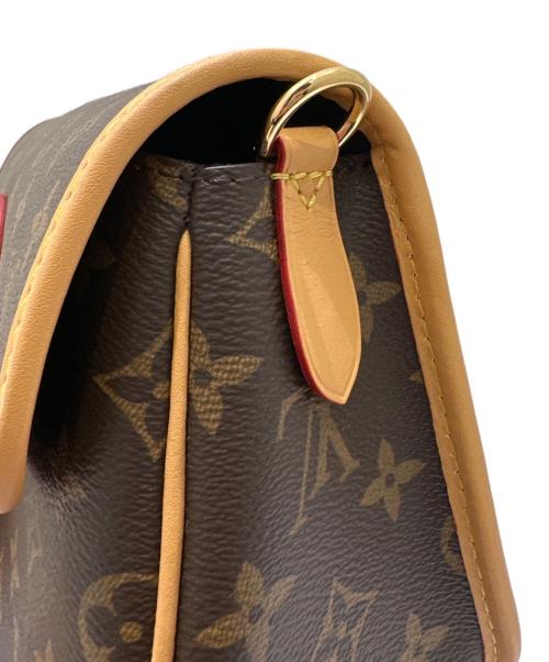 LOUIS VUITTON（ルイ ヴィトン）LOUIS VUITTON (ルイ ヴィトン) ディアヌ M45985の古着・服飾アイテム