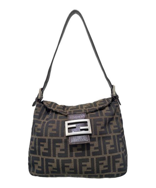 FENDI（フェンディ）FENDI (フェンディ) マンマバケットの古着・服飾アイテム