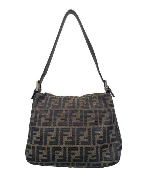 FENDI（フェンディ）FENDI (フェンディ) マンマバケットの古着・服飾アイテム