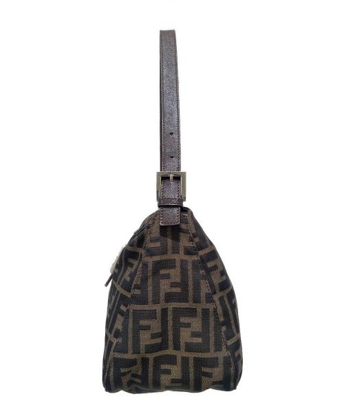 FENDI（フェンディ）FENDI (フェンディ) マンマバケットの古着・服飾アイテム