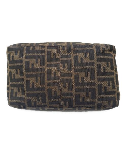 FENDI（フェンディ）FENDI (フェンディ) マンマバケットの古着・服飾アイテム