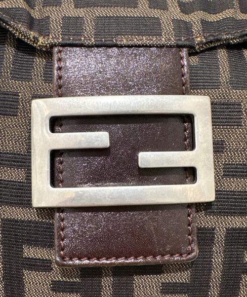 FENDI（フェンディ）FENDI (フェンディ) マンマバケットの古着・服飾アイテム