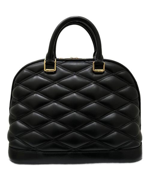 LOUIS VUITTON（ルイ ヴィトン）LOUIS VUITTON (ルイ ヴィトン) マルタージュ アルマPM M23688 ノワール サイズ:PMの古着・服飾アイテム