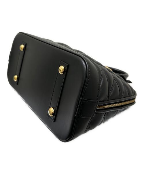 LOUIS VUITTON（ルイ ヴィトン）LOUIS VUITTON (ルイ ヴィトン) マルタージュ アルマPM M23688 ノワール サイズ:PMの古着・服飾アイテム