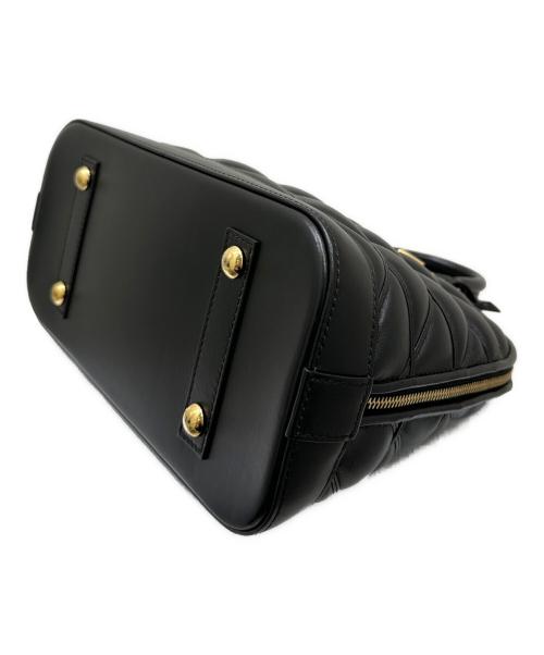 LOUIS VUITTON（ルイ ヴィトン）LOUIS VUITTON (ルイ ヴィトン) アルマ PM マルタージュ M23688 ノワール サイズ:PMの古着・服飾アイテム