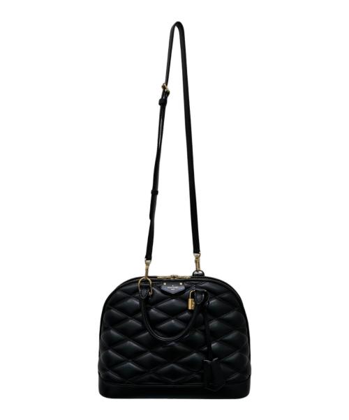 LOUIS VUITTON（ルイ ヴィトン）LOUIS VUITTON (ルイ ヴィトン) アルマ PM マルタージュ M23688 ノワール サイズ:PMの古着・服飾アイテム