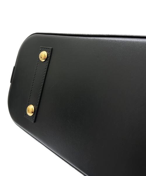 LOUIS VUITTON（ルイ ヴィトン）LOUIS VUITTON (ルイ ヴィトン) マルタージュ アルマPM M23688 ノワール サイズ:PMの古着・服飾アイテム