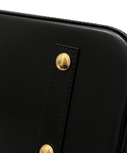LOUIS VUITTON（ルイ ヴィトン）LOUIS VUITTON (ルイ ヴィトン) アルマ PM マルタージュ M23688 ノワール サイズ:PMの古着・服飾アイテム
