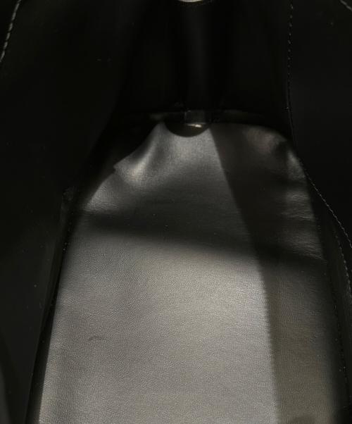 LOUIS VUITTON（ルイ ヴィトン）LOUIS VUITTON (ルイ ヴィトン) マルタージュ アルマPM M23688 ノワール サイズ:PMの古着・服飾アイテム