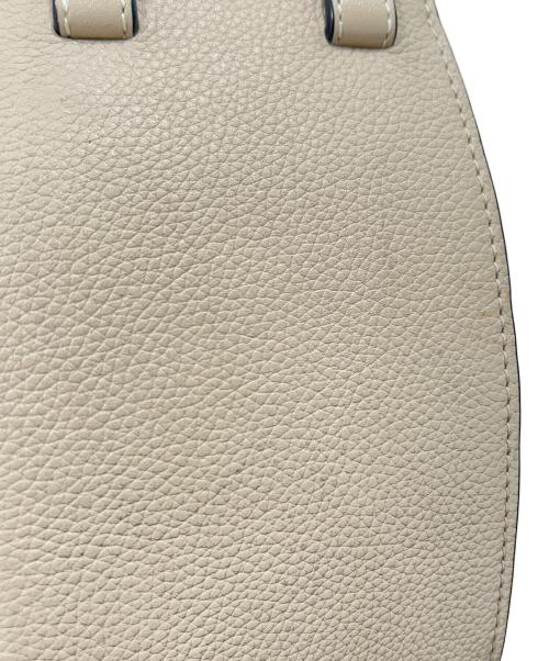 LOEWE（ロエベ）LOEWE (ロエベ) ハンモックミニ/ショルダーバッグ/ハンドバッグ グレージュ サイズ:ミニの古着・服飾アイテム