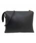 THE ROW（ザ ロウ）の古着「NU MINI TWIN SHOULDER BAG」｜ブラック
