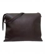 THE ROWザ ロウ）の古着「NU TWIN BAG」｜ブラウン