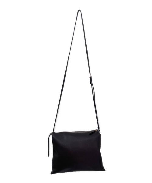 THE ROW（ザ ロウ）THE ROW (ザ ロウ) NU TWIN BAG ブラウンの古着・服飾アイテム