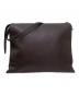 THE ROW（ザ ロウ）の古着「NU TWIN BAG」｜ブラウン