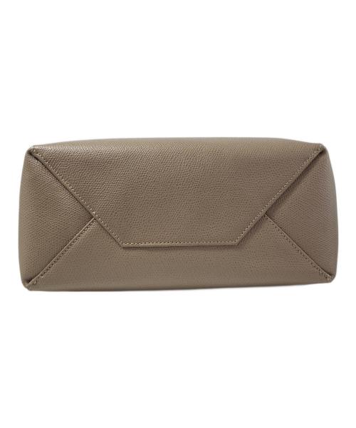 CELINE（セリーヌ）CELINE (セリーヌ) バーティカルカバ スモール グレー サイズ:スモールの古着・服飾アイテム