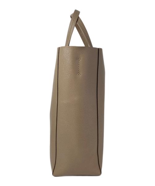 CELINE（セリーヌ）CELINE (セリーヌ) バーティカルカバ スモール グレー サイズ:スモールの古着・服飾アイテム