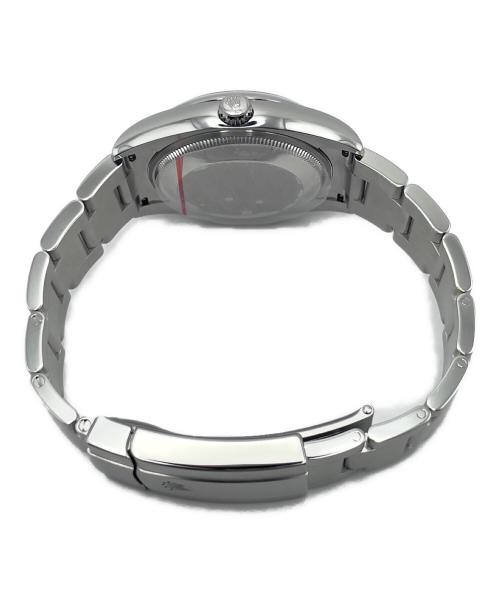 ROLEX（ロレックス）ROLEX (ロレックス) AIR-KING 34 エアキング 34mm Ref.114200 白文字盤 サイズ:34mm/18cmの古着・服飾アイテム