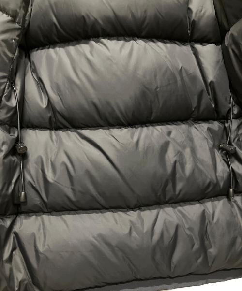 CANADA GOOSE（カナダグース）CANADA GOOSE (カナダグース) BROOKFIELD PARKA(ブルックフィールド・パーカ)/ダウンジャケット ネイビー サイズ:Sの古着・服飾アイテム