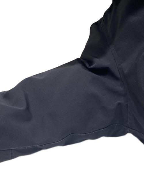 CANADA GOOSE（カナダグース）CANADA GOOSE (カナダグース) BROOKFIELD PARKA(ブルックフィールド・パーカ)/ダウンジャケット ネイビー サイズ:Sの古着・服飾アイテム