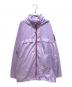 MONCLER GENIUS（モンクレール ジーニアス）の古着「CHAHED/ナイロンジャケット」｜パープル