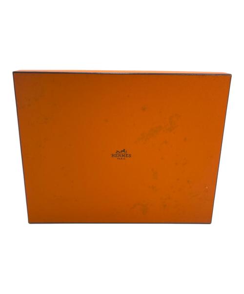 HERMES（エルメス）HERMES (エルメス) ケリー25/外縫い/ゴールド金具/シェーブル/□F2002年 ヴァーミリオン サイズ:25の古着・服飾アイテム