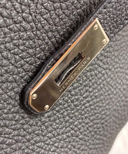 HERMES（エルメス）HERMES (エルメス) バーキン30 ブラック サイズ:30の古着・服飾アイテム