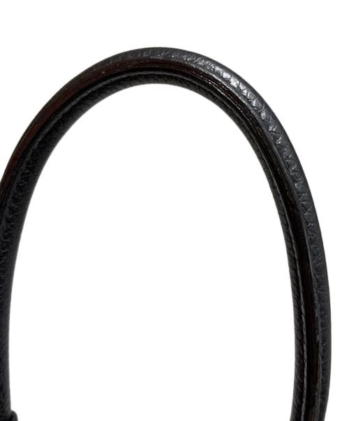 HERMES（エルメス）HERMES (エルメス) バーキン30 ブラック サイズ:30の古着・服飾アイテム