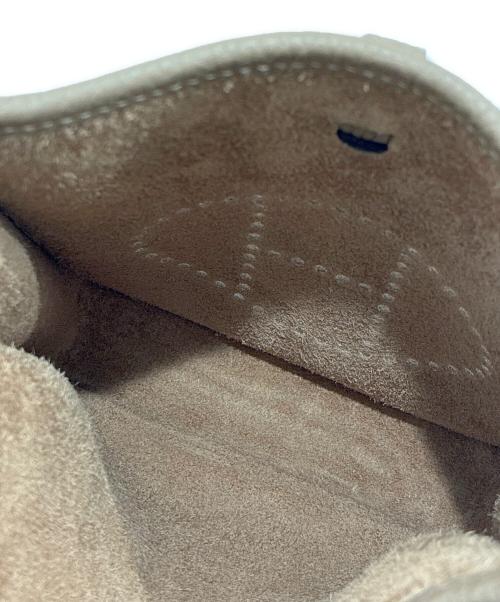 HERMES（エルメス）HERMES (エルメス) エブリン TPM/トリヨンクレマンス/ベージュドゥワイマール/Z刻印:2021年製 ベージュドゥワイマール サイズ:TPMの古着・服飾アイテム