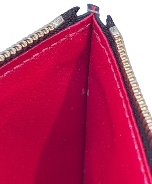 LOUIS VUITTON（ルイ ヴィトン）LOUIS VUITTON (ルイ ヴィトン) ダミエ ポシェット フェリシーの古着・服飾アイテム