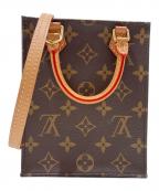 LOUIS VUITTONルイ ヴィトン）の古着「LOUIS VUITTON/ミニショルダーバッグ/M69442」