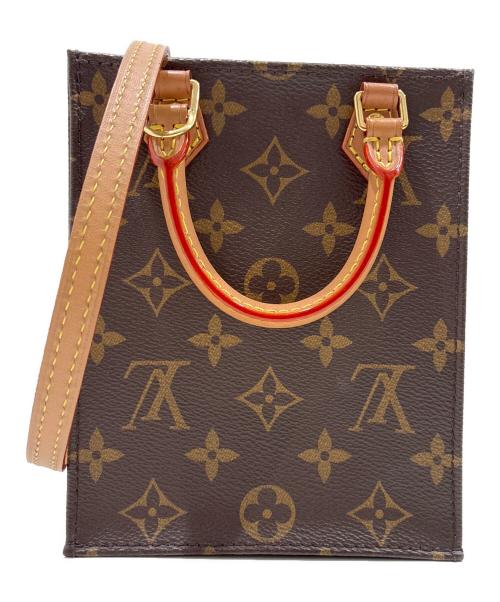 LOUIS VUITTON（ルイ ヴィトン）LOUIS VUITTON (ルイ ヴィトン) LOUIS VUITTON/ミニショルダーバッグ/M69442 サイズ:-の古着・服飾アイテム