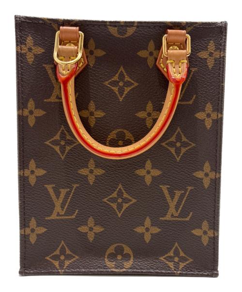 LOUIS VUITTON（ルイ ヴィトン）LOUIS VUITTON (ルイ ヴィトン) LOUIS VUITTON/ミニショルダーバッグ/M69442 サイズ:-の古着・服飾アイテム
