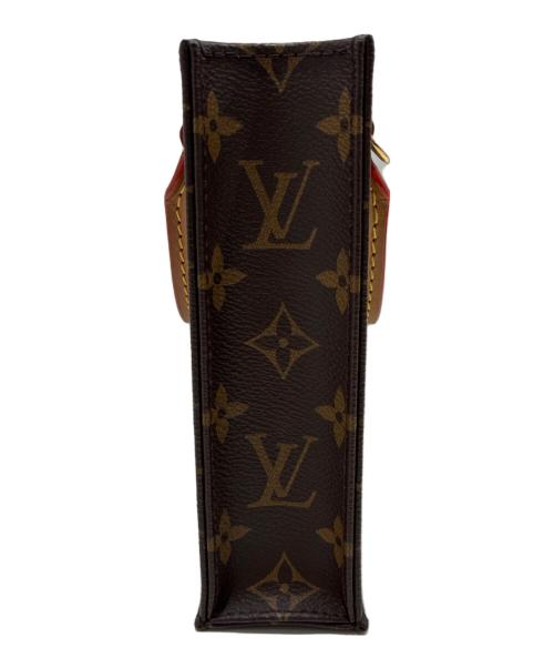 LOUIS VUITTON（ルイ ヴィトン）LOUIS VUITTON (ルイ ヴィトン) LOUIS VUITTON/ミニショルダーバッグ/M69442 サイズ:-の古着・服飾アイテム