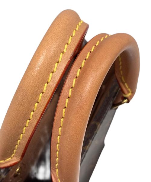 LOUIS VUITTON（ルイ ヴィトン）LOUIS VUITTON (ルイ ヴィトン) プティット サックプラ/ミニショルダーバッグ/M69442 サイズ:-の古着・服飾アイテム