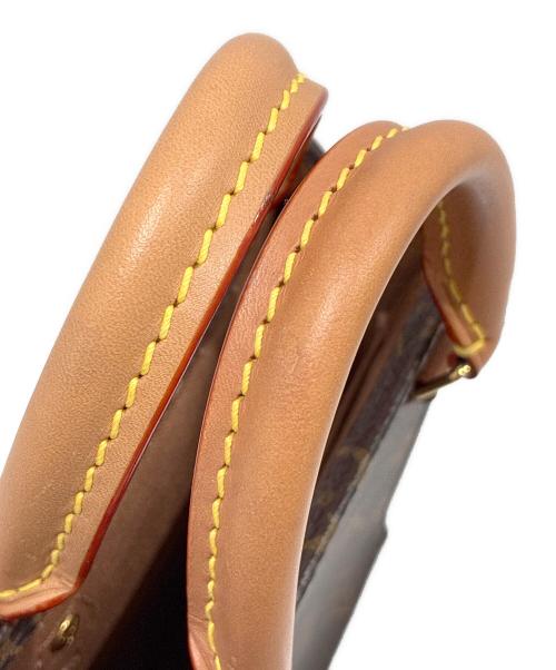 LOUIS VUITTON（ルイ ヴィトン）LOUIS VUITTON (ルイ ヴィトン) LOUIS VUITTON/ミニショルダーバッグ/M69442 サイズ:-の古着・服飾アイテム