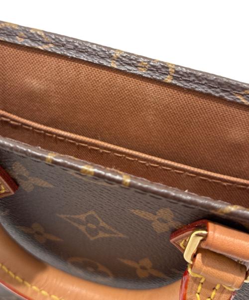 LOUIS VUITTON（ルイ ヴィトン）LOUIS VUITTON (ルイ ヴィトン) LOUIS VUITTON/ミニショルダーバッグ/M69442 サイズ:-の古着・服飾アイテム