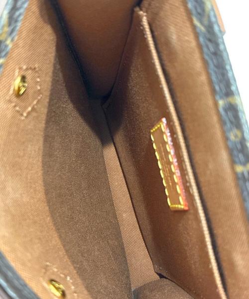 LOUIS VUITTON（ルイ ヴィトン）LOUIS VUITTON (ルイ ヴィトン) LOUIS VUITTON/ミニショルダーバッグ/M69442 サイズ:-の古着・服飾アイテム
