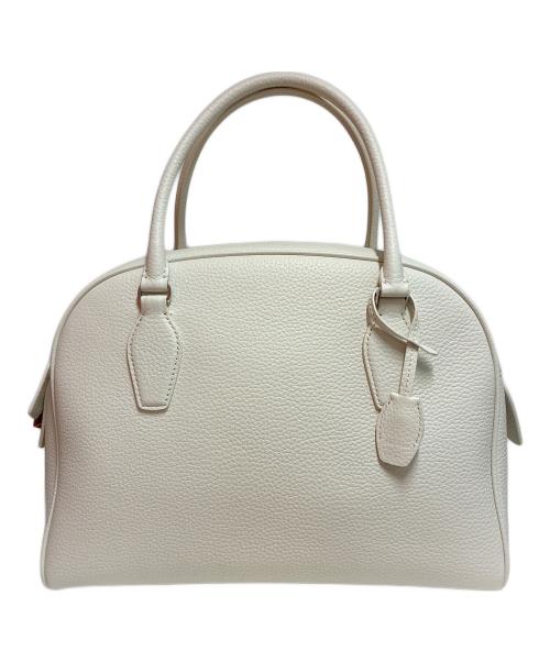 THE ROW（ザ ロウ）THE ROW (ザ ロウ) インディア12.00 ホワイトの古着・服飾アイテム